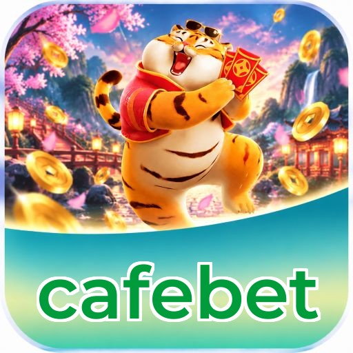 cafebet Fortune Games - Tiger, Ox, Rabbit RTP Certificado