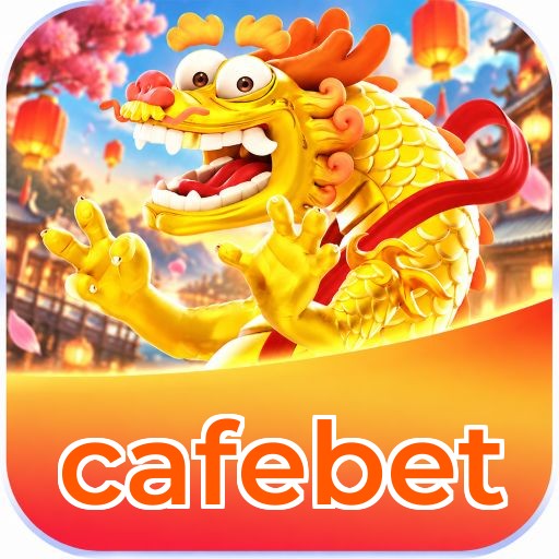 cafebet Logo Oficial