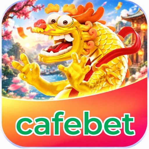 cafebet Baixar Download Logo Oficial Certificado