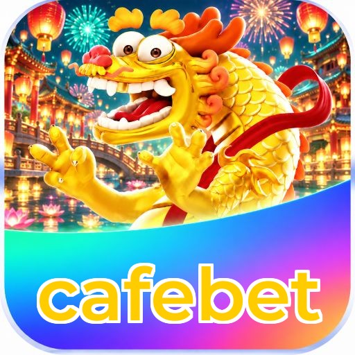 cafebet Logo Seguro