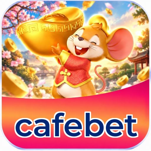 Logo cafebet Baixar Download Brasil