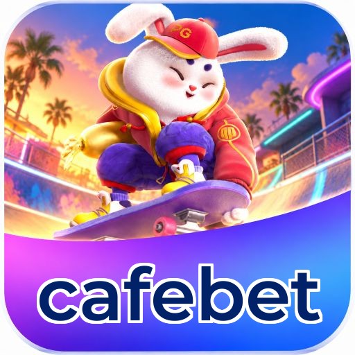 cafebet Logo Verificado