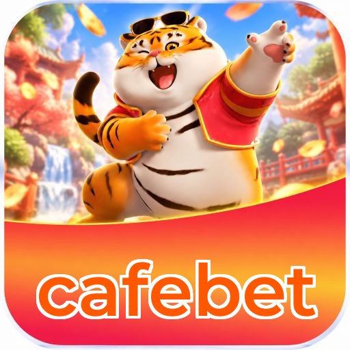 cafebet Logo