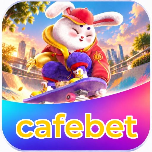 Logo cafebet Bônus Brasil