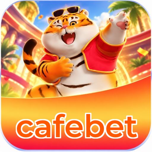 Logo cafebet Plataforma Certificada