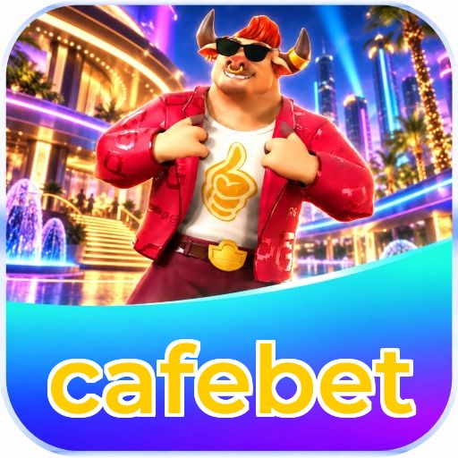 cafebet Win - Jackpots e Vitórias