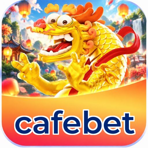 cafebet Apostas Esportivas Logo - 34 Esportes Certificados