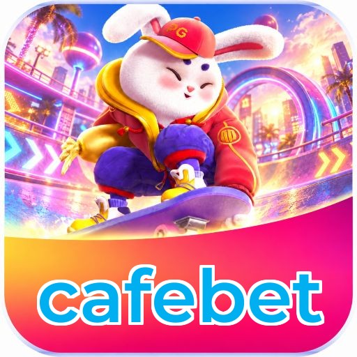 cafebet VIP Program Logo