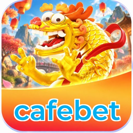 cafebet Logo