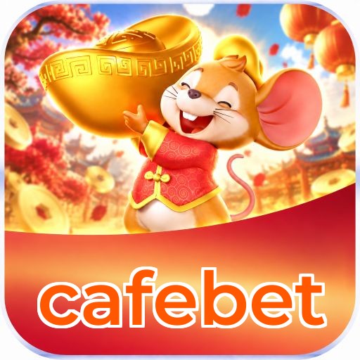 Logo cafebet APK Android Brasil