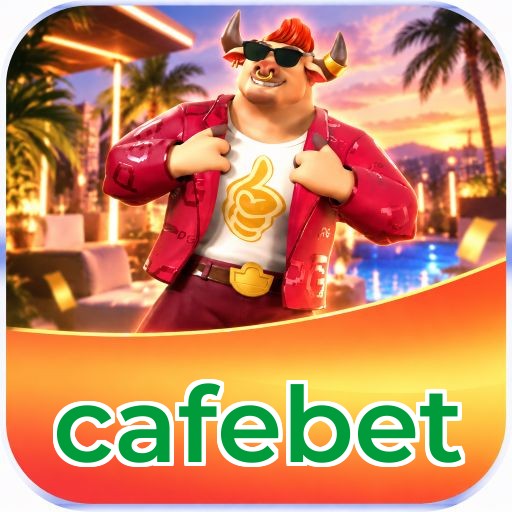 cafebet Logo