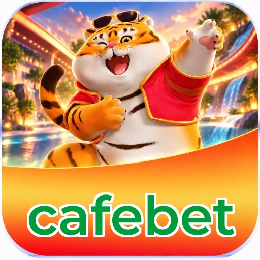 cafebet Logo