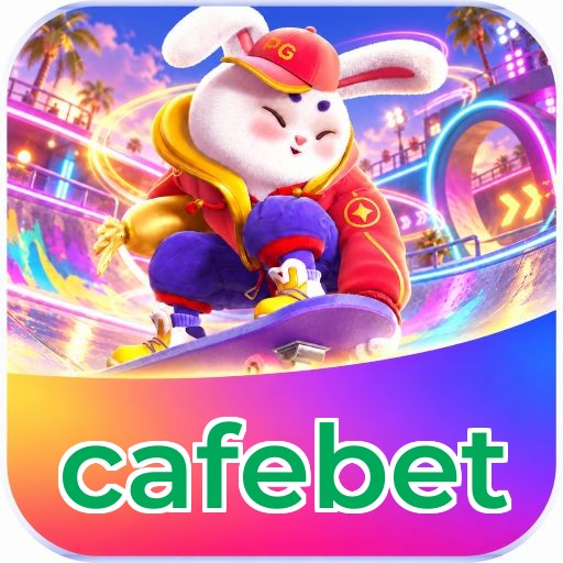 Logo cafebet Cassino Online Brasil