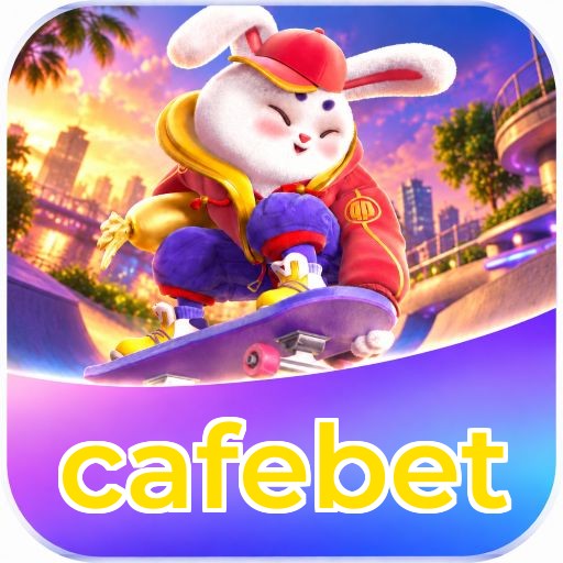 cafebet Logo Oficial - Cassino Online Brasil Certificado eCOGRA