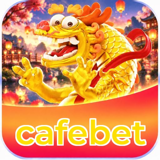 Logo cafebet Slots Premium Brasil
