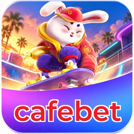 cafebet Logo - Bônus de Cadastro