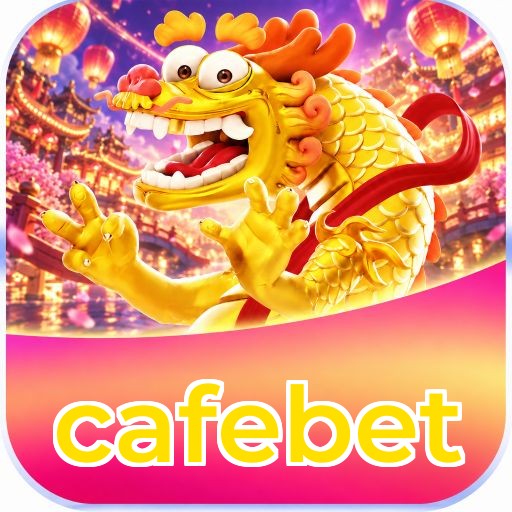Logo cafebet Cadastro Brasil