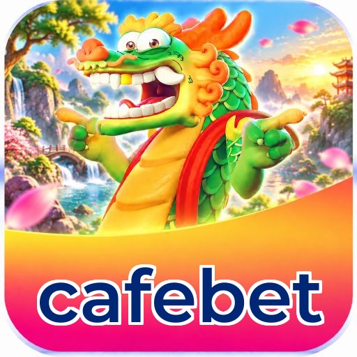cafebet Logo