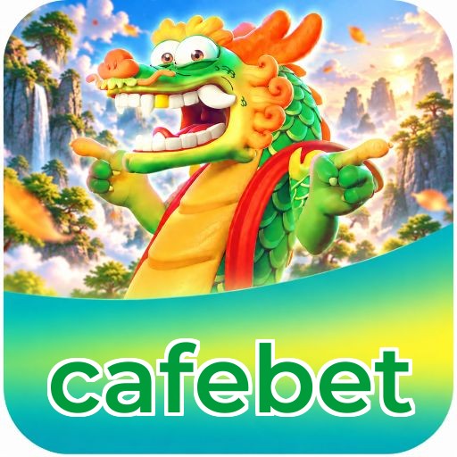 cafebet Logo