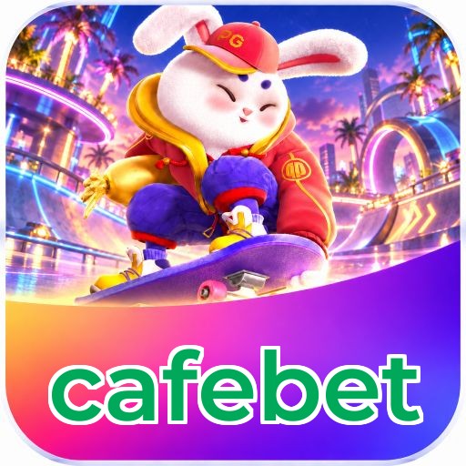 Logo cafebet Apostas Esportivas Brasil